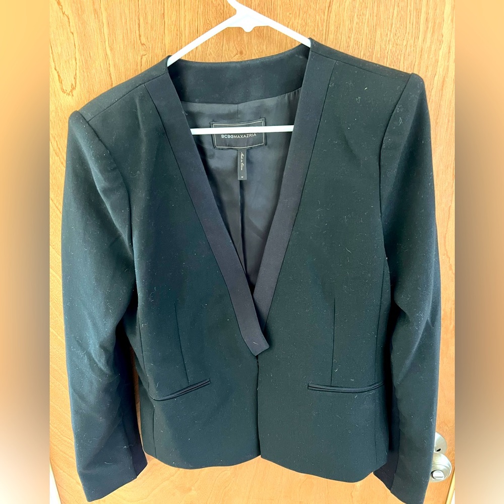 BCBG blazer